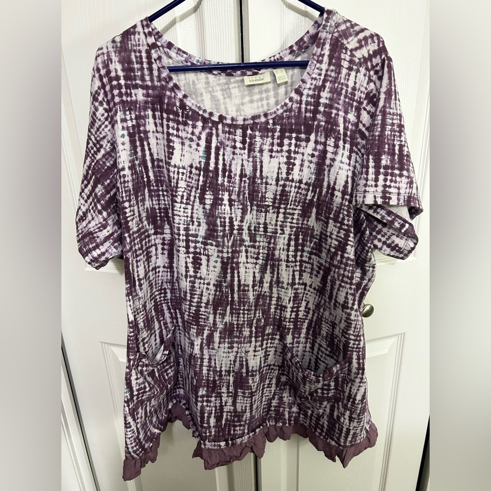 Logo By Lori Goldstein Top in GUC